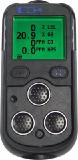 Introducing the Enhanced PS200 Multi-Gas Instrument
