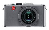 Sonderedition LEICA D-LUX 5 Titan