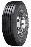 Marktstart: Dunlop Lkw-Reifen der Serien SP346 und SP446 in 17,5 und 19,5 Zoll