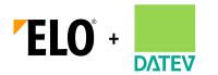 MODUS Consult ist Partner von ELO for DATEV