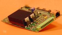 Neue Schrittmotor-Leistungselektronik iPM 550 bietet mehr Sicherheit und Benutzerfreundlichkeit