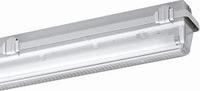Feuchtraumleuchten für LED-Retrofitlampen jetzt mit VDE- und ENEC-Prüfzeichen für das komplette System