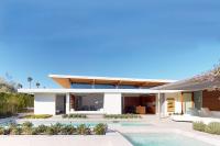 Karcher Design Referenz - Axiom Desert House