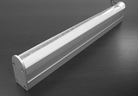 LED-Linienlicht extrem hohe Lichtleistung, homogen und messerscharf.
