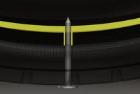 Goodyear erweitert Palette der Duraseal-Reifen mit eingebautem Dichtmittel