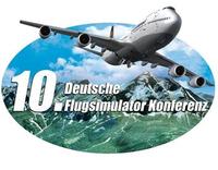 10. Flugsimulator-Konferenz findet wieder in München statt