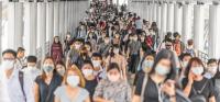 China setzt starke wirtschaftliche Erholung fort