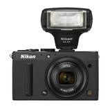 Nikon stellt zwei neue COOLPIX-Kameras vor - darunter die weltweit kleinste Kamera mit DX-Format-Sensor
