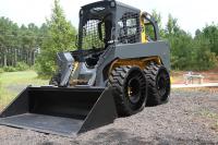 MICHELIN X®-TWEEL® SSL: Luftlose Rad-Reifen-Kombination ab sofort in Europa verfügbar