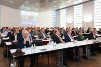 Maschinenbau-Kongress 2018: Die Macher-Branche muss auch den Wandel machen wollen