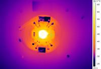 Thermisch leitfähige Klebstoffe für die Energie- und Elektrotechnik