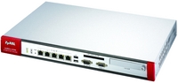 Kleines Update – große Wirkung: 2.0 Firmware als kostenloser Download für die ZyWALL 1050