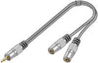 Kabel für 3DHeimkino