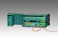 Neuer verteilter Temperatursensor: Die Yokogawa Electric Corporation bringt den DTSX®3000 auf den Markt