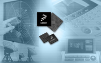 Freescale erweitert i.MX51 Familie für Embedded-Märkte über Smartbooks hinaus