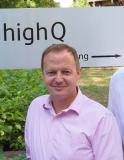 highQ-Vertrieb unter neuer Führung