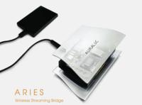 AURALiC aktiviert USB-Wiedergabefunktion für die ARIES & ARIES LE Streaming Bridge