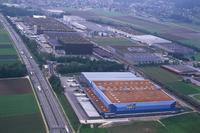 TRITEC realisiert grösste Solaranlage der Schweiz