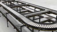 Interrolls neue modulare Förderer-Plattform optimiert Förderprozesse bei Liwayway in China