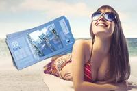 Summer-Feeling bei ENO