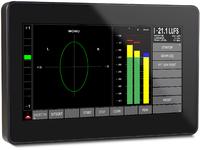 DK-Technologies Launches Entry Level DK T7 Audio Meter at NAB 2014