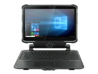 Neues Rugged Tablet DT313Y bietet Panel-PCs und Laptops als HMI ernsthaft Paroli