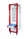 Quantum Technology meets Industry Standards: TOPTICA Photonics introduces Laser Rack Systems
