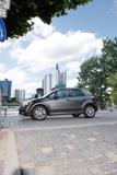 Neues Suzuki-Sondermodell SX4 "city+"