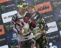 Podium für Coldenhoff in Assen