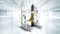KUKA receives major order for body-in-white production of the ID. BUZZ from Volkswagen Commercial Vehicles