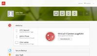Avira Online Essentials - vereinfachter Schutz, zentrale Verwaltung