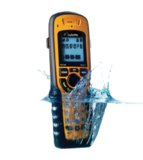 Das DeTeWe BeeTel 2000 darf auch mal baden gehen