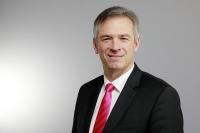 Markus Asch appointed CEO of Rittal International and RSS International