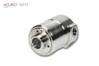 Der ACURO® AX73 vervollständigt das Angebot an ATEX-zertifizierten Absolutdrehgebern von Hengstle