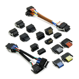 Power Clamp Steckverbinder für hohe elektrische Ströme von 3M