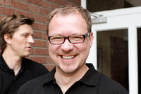 LAN(d)-Party im Münsterland