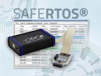 PLS' Universal Debug Engine now also supports SAFERTOS