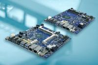 MSC Technologies präsentiert flache Mini-ITX Motherboards für Embedded- und Industrie-Anwendungen