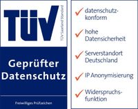 Web-Analyse und Datenschutz: econda macht den Wechsel zum sicheren Web Controlling leicht