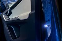 Kiekert entwickelt LED-Schloss für sichtbare Sicherheit