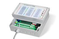 CC24plus: Das multifunktionale IKT Modul für Condition and Facility Monitoring