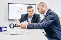 „Brandschutz im Dialog“, die YouTube-Brandschützer