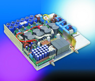 RSG Electronic: Power & Control – Die DNG Serie