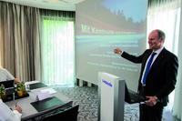 Webasto: Mit Kontinuität zum Erfolg