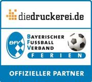 diedruckerei.de scores with young Bavarian soccer players