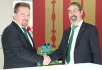 Neuer BITZER Direktor Vertrieb Deutschland und Schweiz