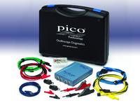 Neue PicoScope Starter-Kits für Automotive-Diagnose