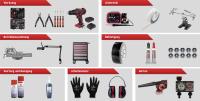 Zielgenau zum Wunschprodukt von Toolcraft