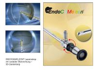 KARL STORZ EndoCAMeleon®