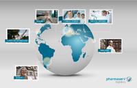 Pharmaserv Logistics ab sofort mit neuer Webseite unter www.pharmaserv-logistics.de